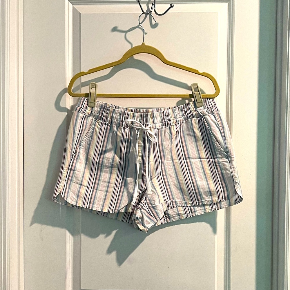 The Running Drawstring Short